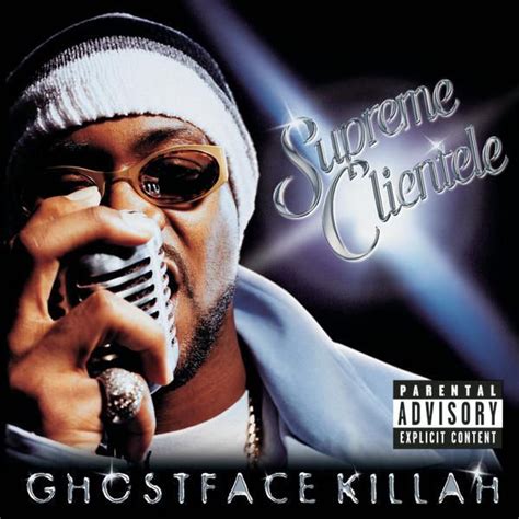 ghostface supreme clientele review